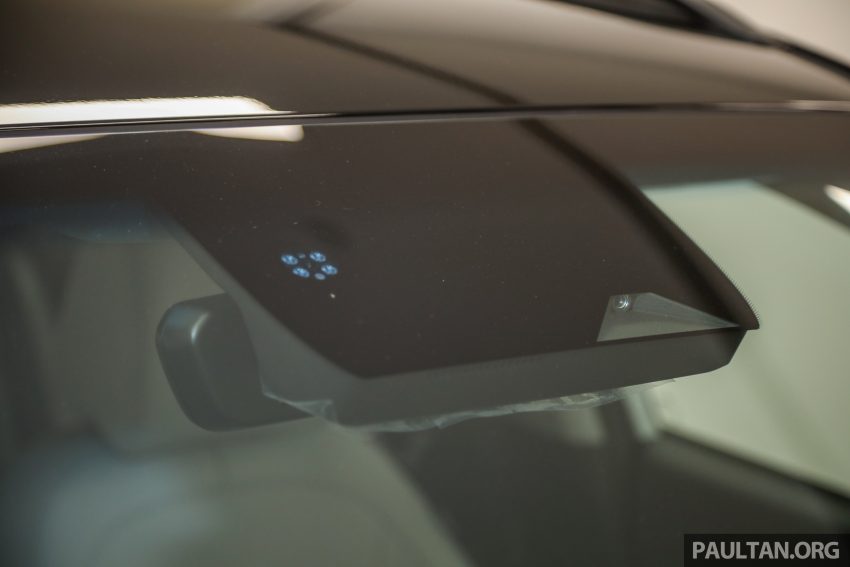 纯电版 Hyundai Kona Electric 本地正式发布, 售价15万起 166848