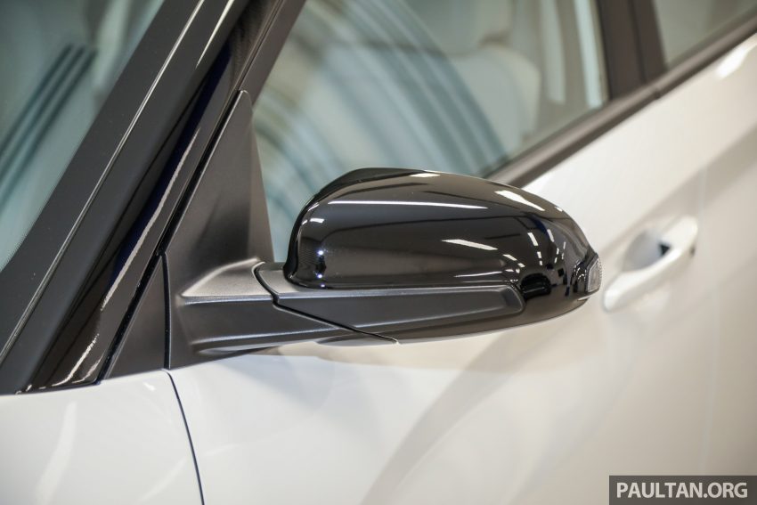 纯电版 Hyundai Kona Electric 本地正式发布, 售价15万起 166850