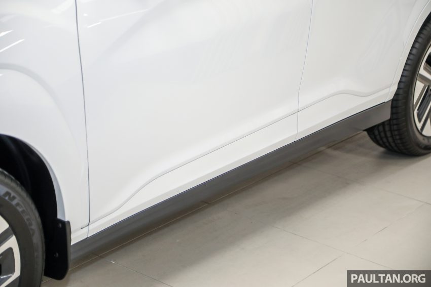 纯电版 Hyundai Kona Electric 本地正式发布, 售价15万起 166852