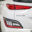 纯电版 Hyundai Kona Electric 本地正式发布, 售价15万起