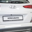 纯电版 Hyundai Kona Electric 本地正式发布, 售价15万起