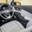 纯电版 Hyundai Kona Electric 本地正式发布, 售价15万起