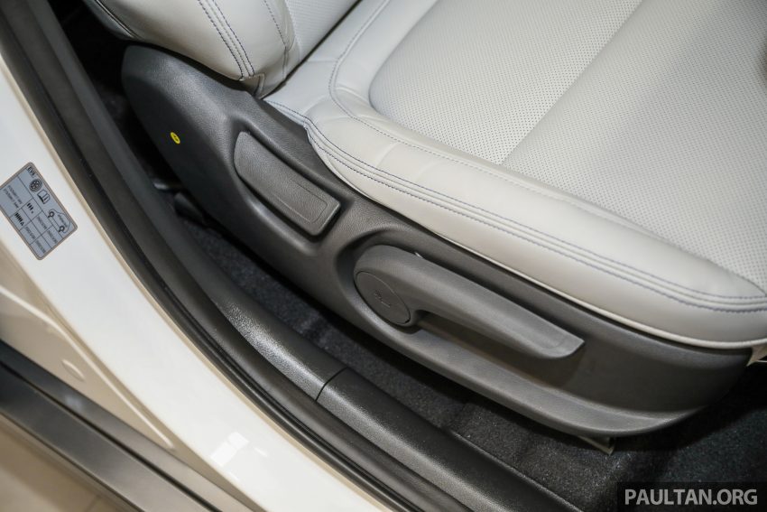 纯电版 Hyundai Kona Electric 本地正式发布, 售价15万起 166876