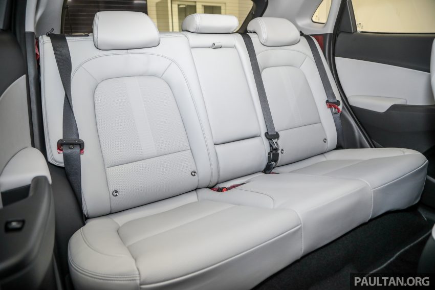 纯电版 Hyundai Kona Electric 本地正式发布, 售价15万起 166880