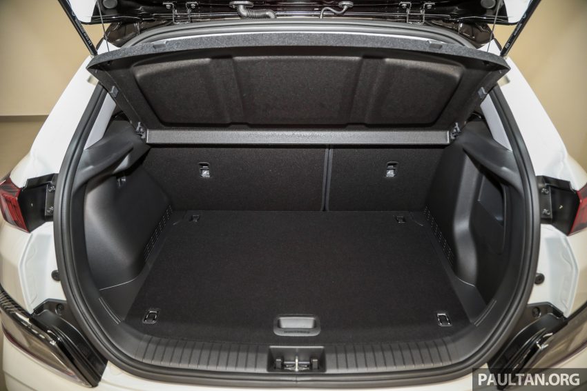 纯电版 Hyundai Kona Electric 本地正式发布, 售价15万起 166882