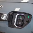 纯电版 Hyundai Kona Electric 本地正式发布, 售价15万起