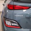 纯电版 Hyundai Kona Electric 本地正式发布, 售价15万起