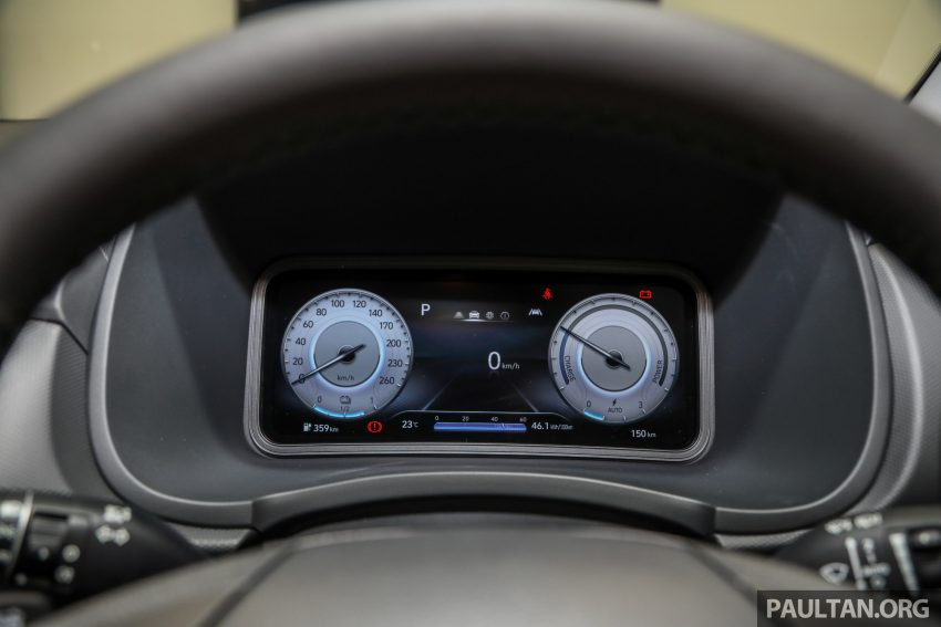 纯电版 Hyundai Kona Electric 本地正式发布, 售价15万起 166731
