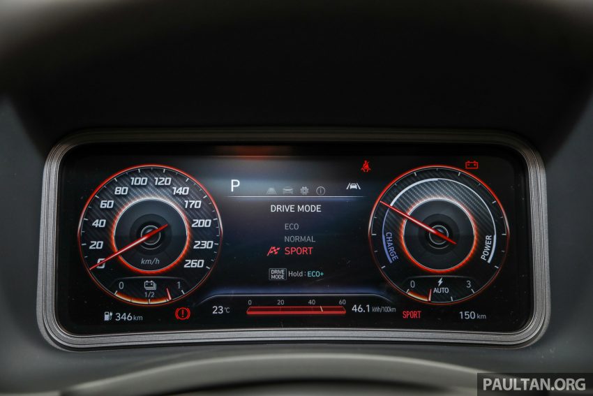 纯电版 Hyundai Kona Electric 本地正式发布, 售价15万起 166732