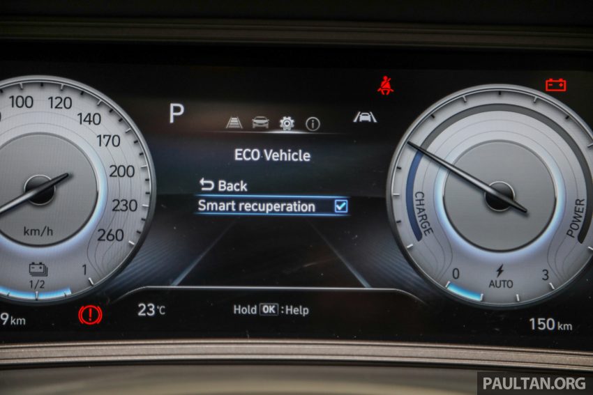 纯电版 Hyundai Kona Electric 本地正式发布, 售价15万起 166744