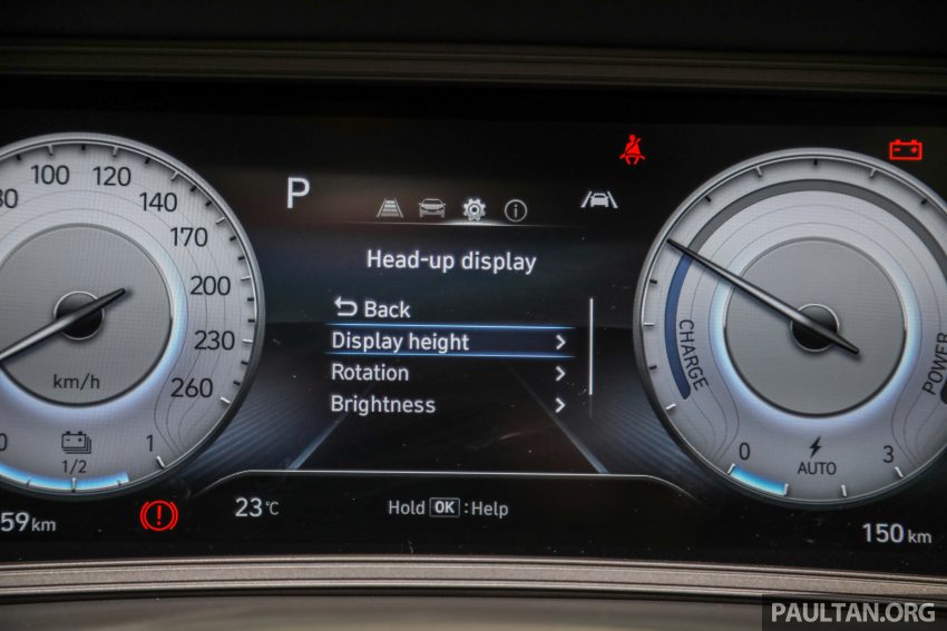 纯电版 Hyundai Kona Electric 本地正式发布, 售价15万起 166745