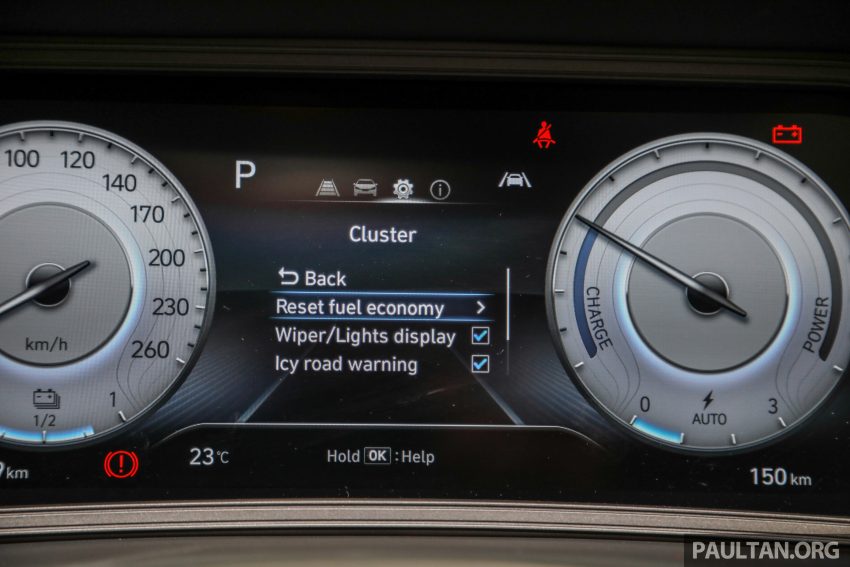 纯电版 Hyundai Kona Electric 本地正式发布, 售价15万起 166746