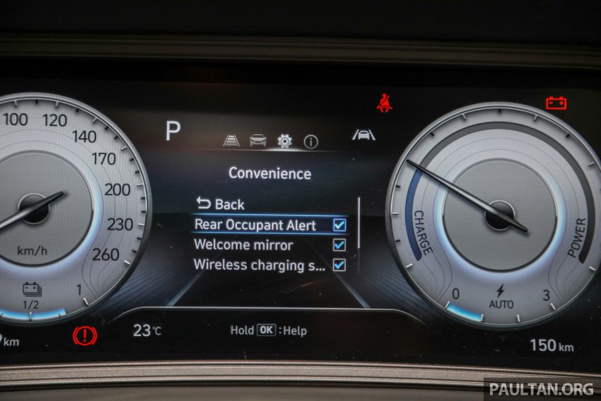 纯电版 Hyundai Kona Electric 本地正式发布, 售价15万起 166749