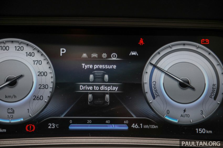 纯电版 Hyundai Kona Electric 本地正式发布, 售价15万起 166751