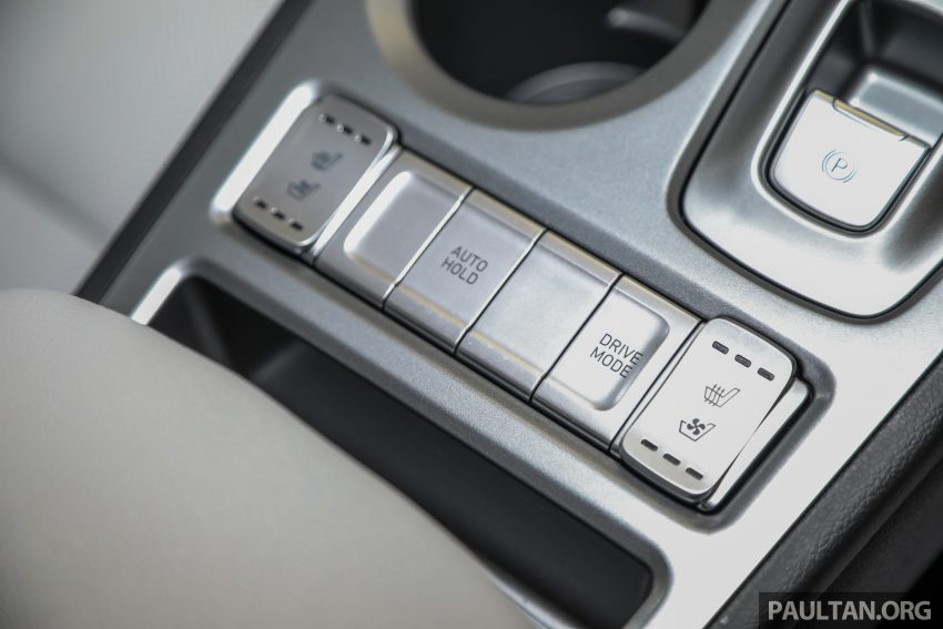 纯电版 Hyundai Kona Electric 本地正式发布, 售价15万起 166762