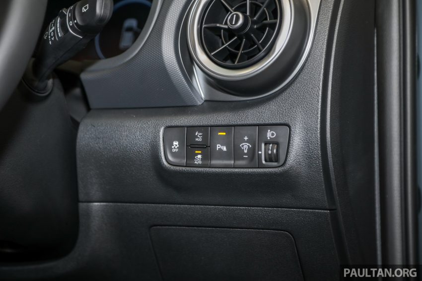 纯电版 Hyundai Kona Electric 本地正式发布, 售价15万起 166769