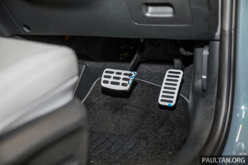 纯电版 Hyundai Kona Electric 本地正式发布, 售价15万起 166779