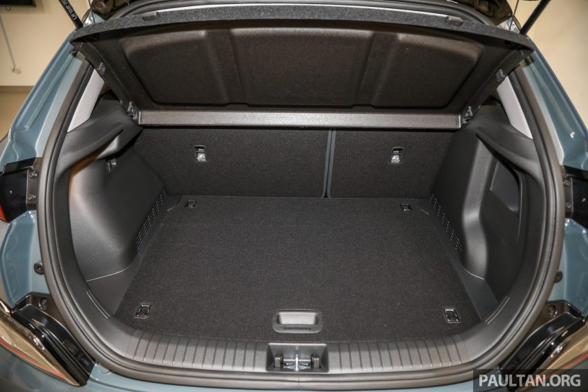 纯电版 Hyundai Kona Electric 本地正式发布, 售价15万起 166787