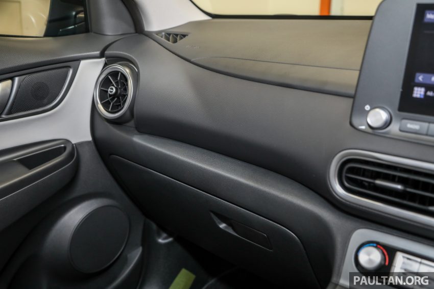 纯电版 Hyundai Kona Electric 本地正式发布, 售价15万起 166824