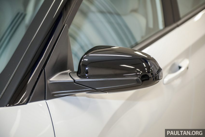纯电版 Hyundai Kona Electric 本地正式发布, 售价15万起 166651
