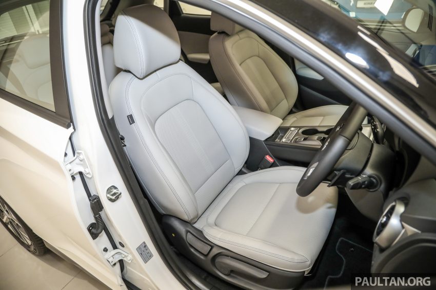 纯电版 Hyundai Kona Electric 本地正式发布, 售价15万起 166676