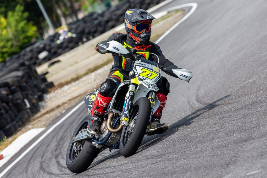 MSF Supermoto 首轮比赛雪州Kuala Selangor 圆满落幕 165504