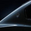 油电版 Maserati Ghibli Hybrid 本地上市, 税前价42.8万起