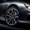 油电版 Maserati Ghibli Hybrid 本地上市, 税前价42.8万起