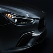 油电版 Maserati Ghibli Hybrid 本地上市, 税前价42.8万起