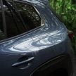 Mazda CX-50 美国全球首发, 比 CX-5 具备更强越野性能