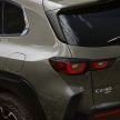 “马自达，不塞车！”影帝梁家辉成为 Mazda CX-50 代言人