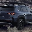 “马自达，不塞车！”影帝梁家辉成为 Mazda CX-50 代言人