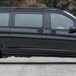 图集：小改款 Mercedes-Benz Vito Tourer，售价RM342k