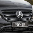 图集：小改款 Mercedes-Benz Vito Tourer，售价RM342k