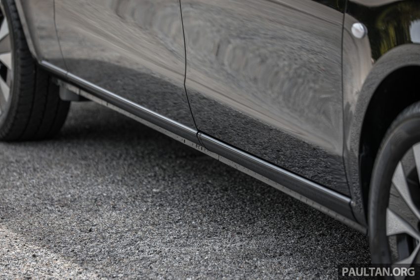 图集：小改款 Mercedes-Benz Vito Tourer，售价RM342k 167384