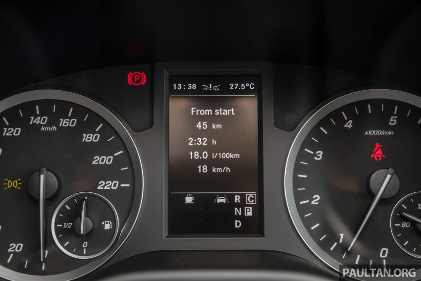 图集：小改款 Mercedes-Benz Vito Tourer，售价RM342k 167406