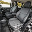 图集：小改款 Mercedes-Benz Vito Tourer，售价RM342k