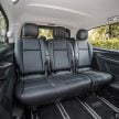 图集：小改款 Mercedes-Benz Vito Tourer，售价RM342k