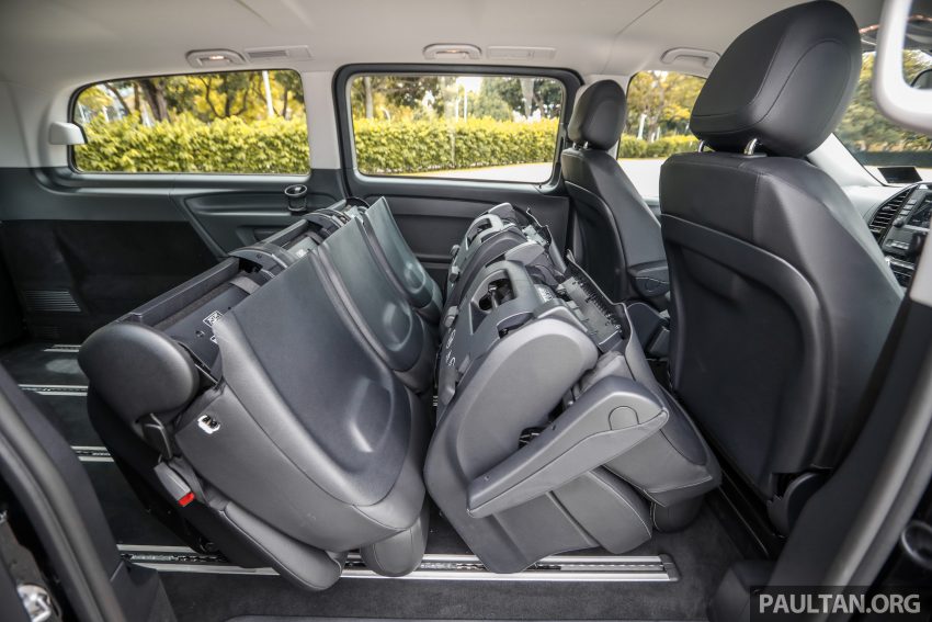 图集：小改款 Mercedes-Benz Vito Tourer，售价RM342k 167449