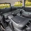 图集：小改款 Mercedes-Benz Vito Tourer，售价RM342k