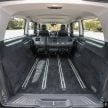 图集：小改款 Mercedes-Benz Vito Tourer，售价RM342k