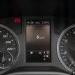 图集：小改款 Mercedes-Benz Vito Tourer，售价RM342k