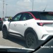 全新 Citroen C4 与 Opel Mokka 现身本地路测, 即将上市?