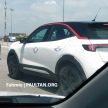 全新 Citroen C4 与 Opel Mokka 现身本地路测, 即将上市?