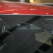 新车图集: Perodua Aruz 2021小升级版本, 新增车侧踏板