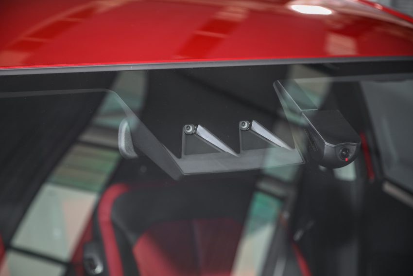2022 Perodua Myvi 小改款正式发布, 四个等级售价4.6万起 166036