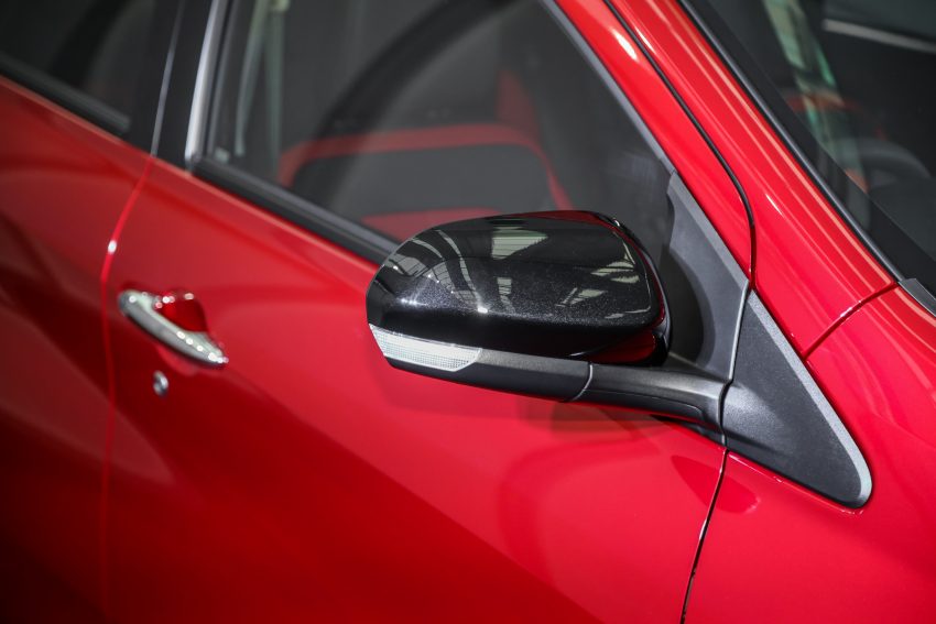 2022 Perodua Myvi 小改款正式发布, 四个等级售价4.6万起 166038