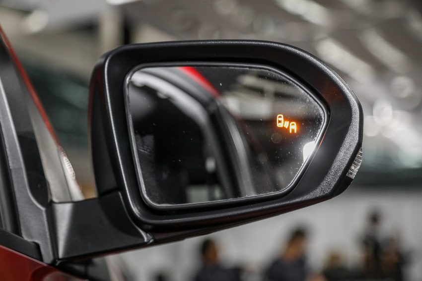 2022 Perodua Myvi 小改款正式发布, 四个等级售价4.6万起 166039