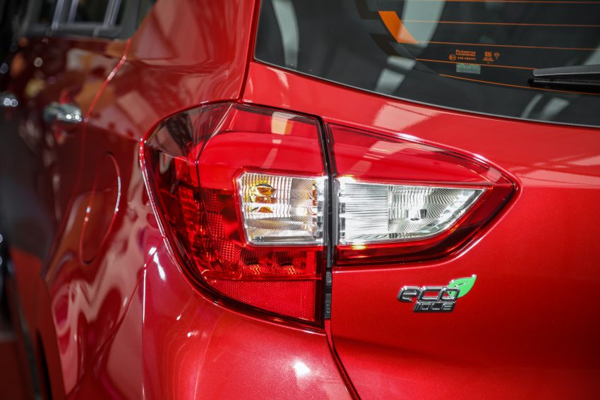 2022 Perodua Myvi 小改款正式发布, 四个等级售价4.6万起 166044
