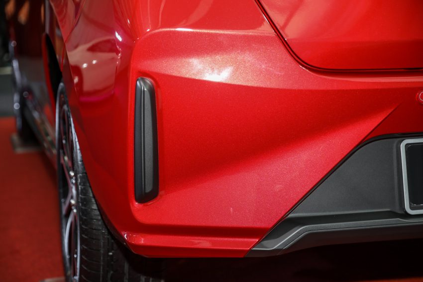 2022 Perodua Myvi 小改款正式发布, 四个等级售价4.6万起 166046